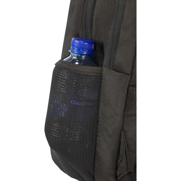 Рюкзак для ноутбука Samsonite Guardit 2.0 15.6'', 22.5 л, чорний