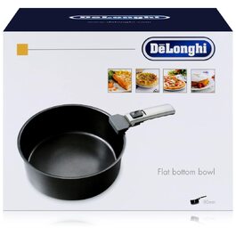 Чаша для фритюрниці De Longhi DLSK102 без мішалки