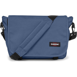 Сумка через плече Eastpak JR 11,5 л, синя, Powder Pilot