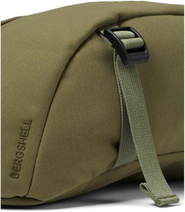 Сумка на пояс Fjallraven Ulvö Hip Pack Large, унісекс, зелена