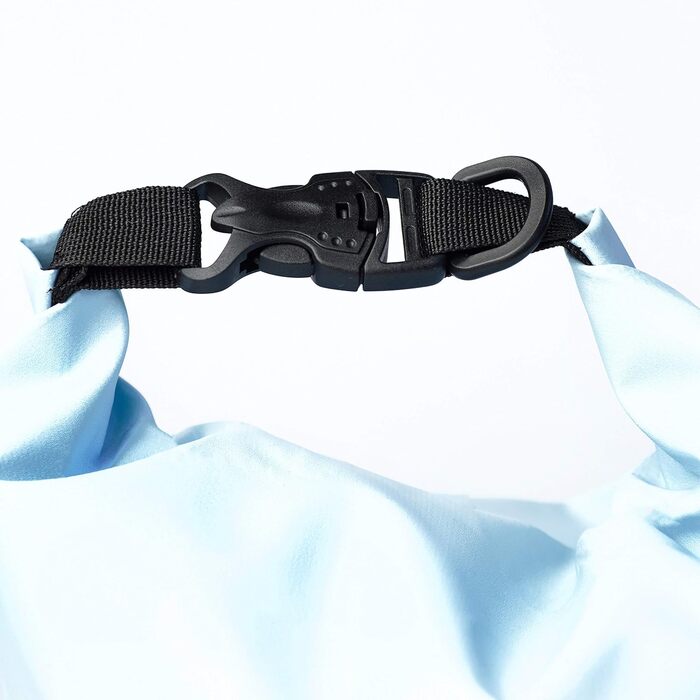 Водонепроникний сухий мішок Drybag 5/10/20/30 л для кемпінгу, пляжу, каякінгу, туризму та човна – захист речей і продуктів