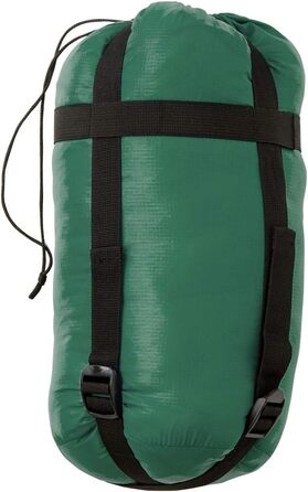 AMAZONAS Утеплювач для гамаків XXL, ультралегкий, дихаючий, до -5°C, 3,05х1,3м, 0,99кг
