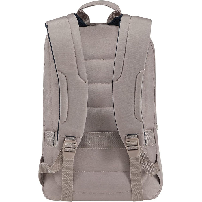 Рюкзак для ноутбука Samsonite Guardit Classy 15.6'' 21.5 л сірий