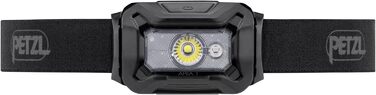 Налобний ліхтар PETZL ARIA 1 RGB, універсальний, чорний