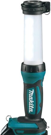 Акумуляторний LED ліхтар Makita DML807 LXT 18V, ліхтарик