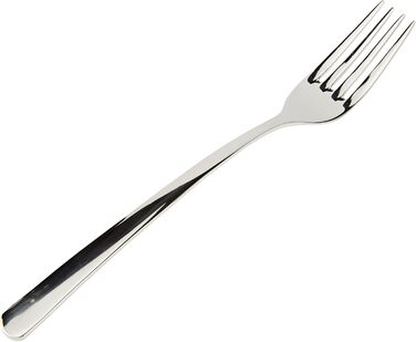 Столовий набір Zwilling, 24 предмети, металевий, сріблястий колір