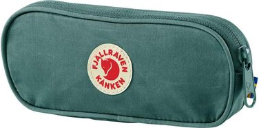 Рюкзак Fjällräven Kånken універсальний, зелений Frost Green
