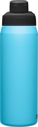 Пляшка для води CAMELBAK Chute Mag 750 мл (синя, пластикова)