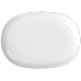 Салатниця Villeroy & Boch Royal, преміум порцеляна Bone China, біла