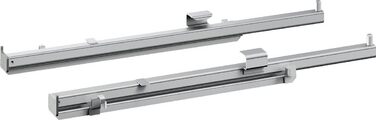 NEFF Z11TC10X0 аксесуари для духовки та плити, висувна система Comfort Flex для варильної поверхні