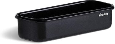 Контейнер для сміття ENDERS GRILL MAGS XL магнітний, чорний