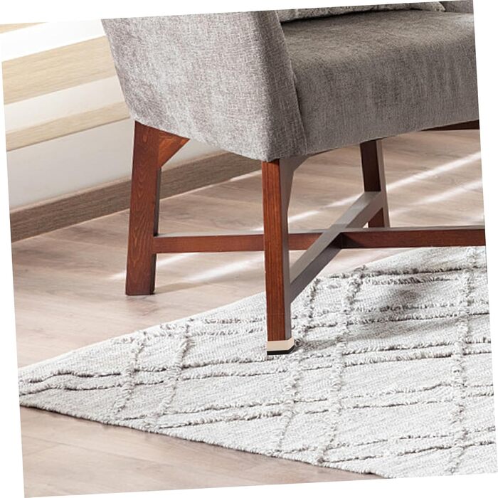 Оббивка стільця та ніжок столу Angoily Furniture Booster, 8 шт.