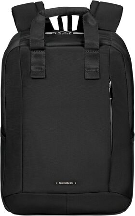 Рюкзак для ноутбука Samsonite Guardit Classy 15.6'' 21.5 л, сірий, з ручками, міський