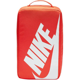 Сумка для взуття Nike BA6149, унісекс, помаранчева, спортивна