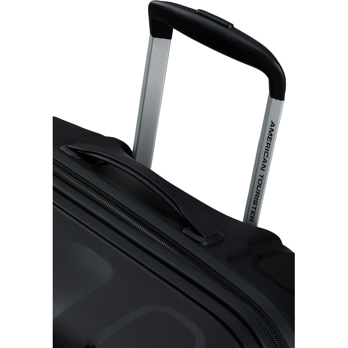 Валіза American Tourister Ellipso Spinner L 79 см, 104 л, чорна
