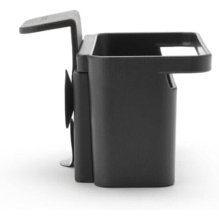 Органайзер для миття Brabantia, пластик, темно-сірий, універсальний розмір