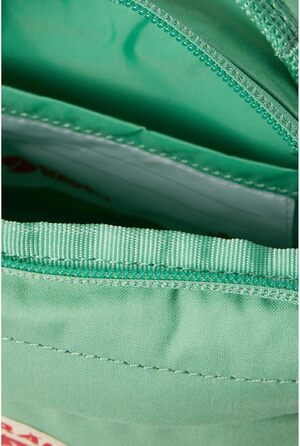 Поясна сумка Fjallraven Kanken жіноча, універсальна, Apple Mint