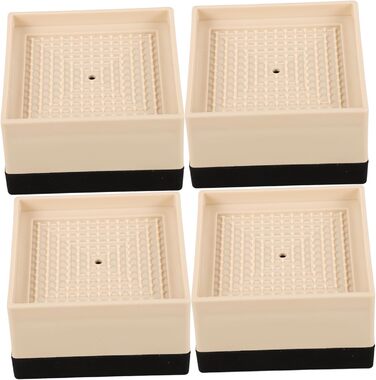 Оббивка ніжок крісла Angoily Furniture Booster, 4 шт. и