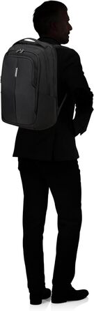 Рюкзак Samsonite Guardit 3.0 для ноутбука 15.6'', 22.5 л, чорний