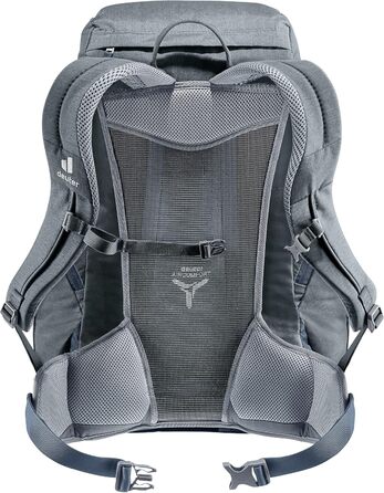 Рюкзак для туризму Deuter Gröden 32 Classic, графітовий