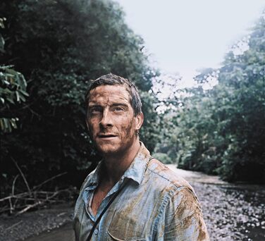 Мультитул Gerber Bear Grylls Ultimate, 12 функцій, нейлоновий чохол