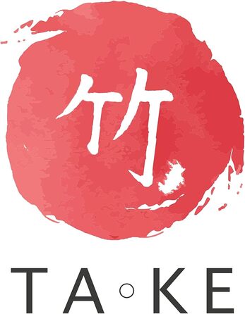Регульовані роздільники для шухляд з натурального бамбука TAKE, 4 шт., 42-56 см, органайзер для кухонних шухляд