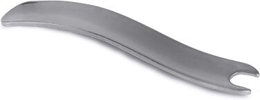 Блендер CASO HB 2400 Pro XL-Design з аксесуарами, 29 см, нержавіюча сталь, 24 000 об/хв, переможець тесту Haus & Garten, для змішування, збивання та подрібнення