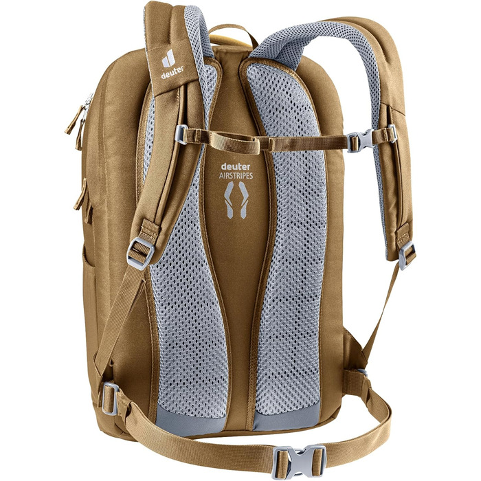 Рюкзак для ноутбука Deuter Giga 28 л карамельний глиняний