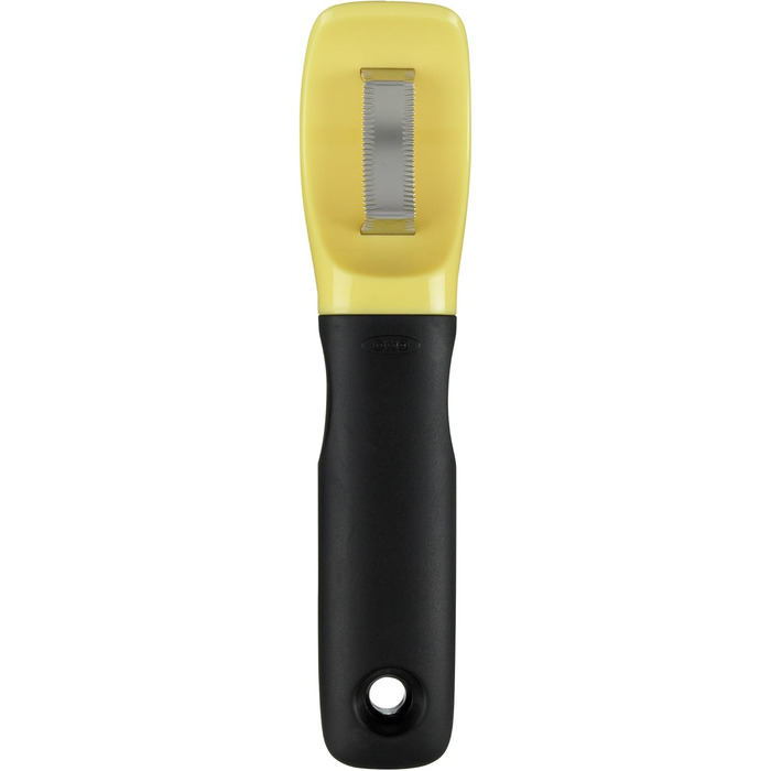 Кукурудзяний ніж OXO Good Grips, пластиковий, жовтий
