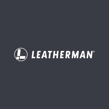 Мультитул Leatherman Skeletool CX 7-в-1 для кемпінгу та виживання, нержавіюча сталь