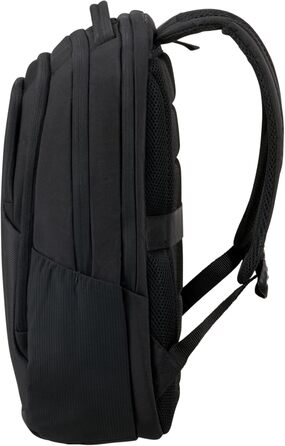 Рюкзак Samsonite Guardit 3.0 для ноутбука 15.6'', 22.5 л, чорний