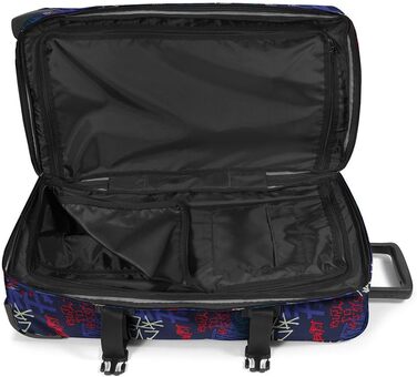 Дорожня валіза EASTPAK Tranverz M, середня, синя Streettagsblau, унісекс