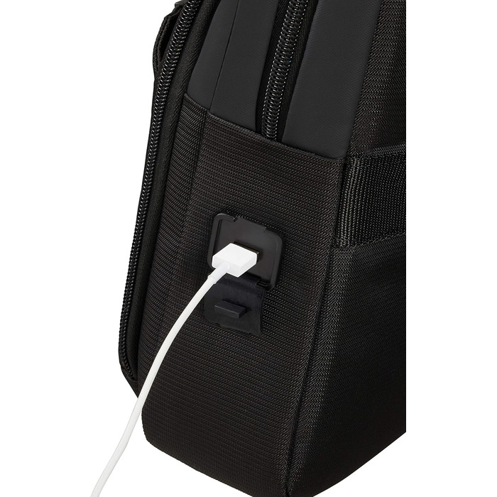 Чоловіча сумка для ноутбука Samsonite Mysight, ділова, 1 шт.