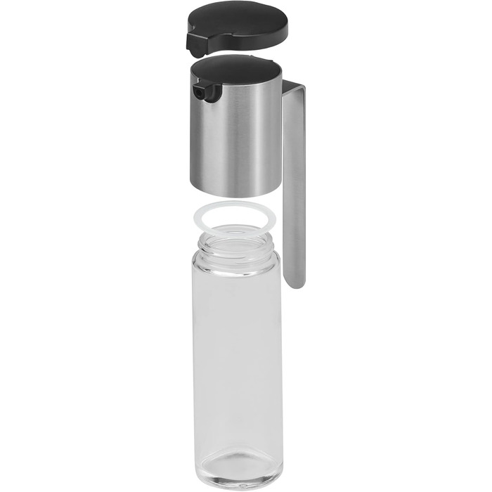 Дозатор олії WMF Basic Vinegar 120 мл, скло, нержавіюча сталь