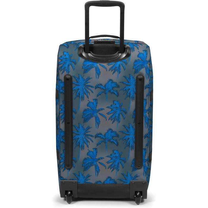 Валіза EASTPAK Tranverz M, сіра Brize Dye, універсальний розмір