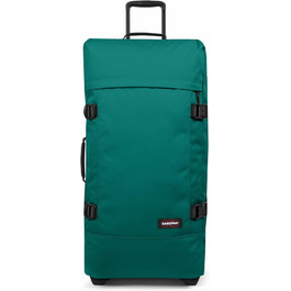 Валіза Eastpak Tranverz L 121 л, 79 см, Gaming Green, зелена