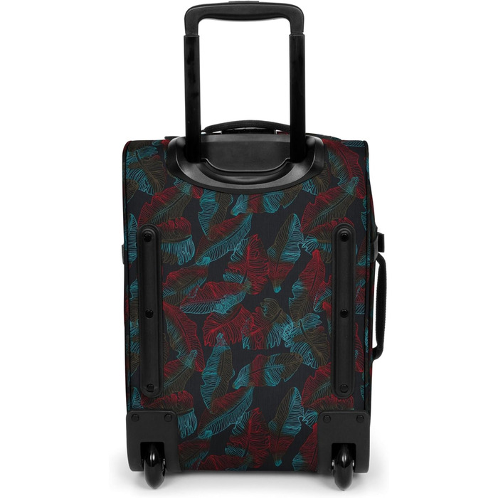 Дорожня сумка EASTPAK Tranverz XXS, чорна, універсальний розмір