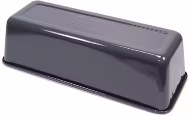 Форма для випічки хліба Kaiser La Forme Plus 35 см, чорна