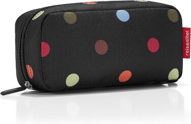Рюкзак-сумка Reisenthel Allrounder R Dots + пенал multicase, універсальний, стильний дизайн, для подорожей і міста