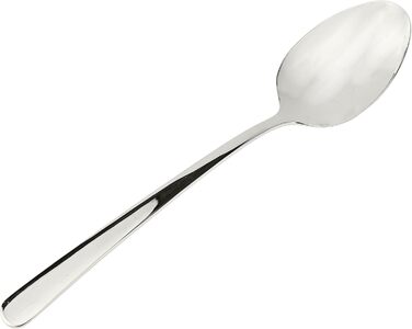 Столовий набір Zwilling, 24 предмети, металевий, сріблястий колір