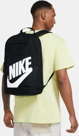 Рюкзак Nike Elemental унісекс для спорту та міста