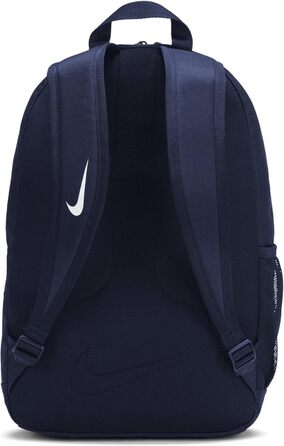 Дитячий рюкзак Nike Academy Team синій/чорний/білий
