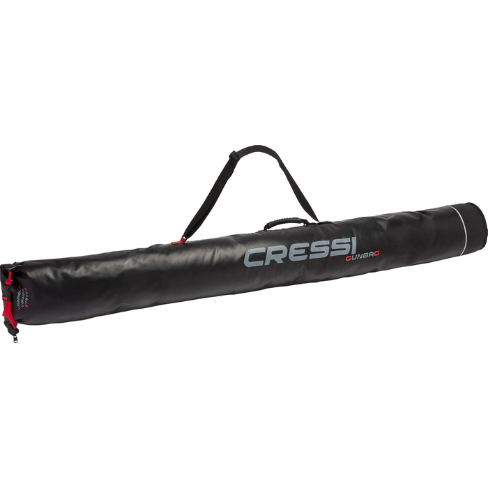 Cressi Dry Gun Bag – водонепроникна сумка для гарпунів