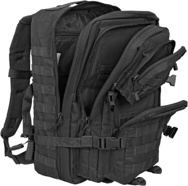 Тактичний рюкзак US Cooper Assault, військовий, BW-online-shop
