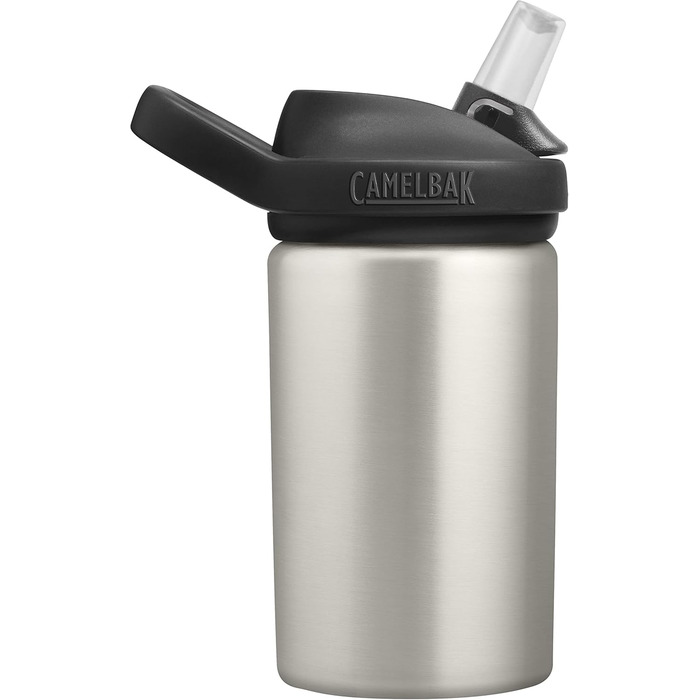 Дитяча пляшка для води CAMELBAK Eddy+ універсальна