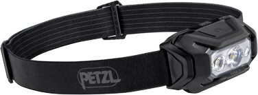 Налобний ліхтар PETZL ARIA 2 RGB, унісекс, чорний, універсальний розмір
