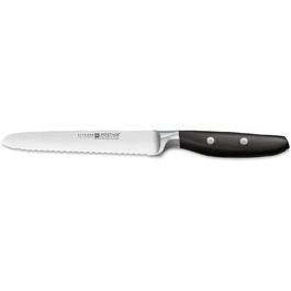 Ніж для нарізки WÜSTHOF Epicure Slate, 14 см, нержавіюча сталь
