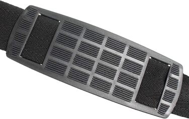 Сумка-рюкзак Mil-Tec Tap 98, 98 л, чорна, військова