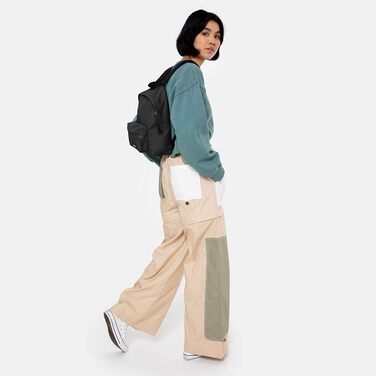 Рюкзак Eastpak ORBIT 10 л, чорний, 33.5x23x15 см