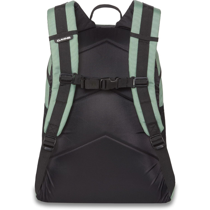 Рюкзак Dakine Wndr Pack 18L чорний, унісекс для дорослих